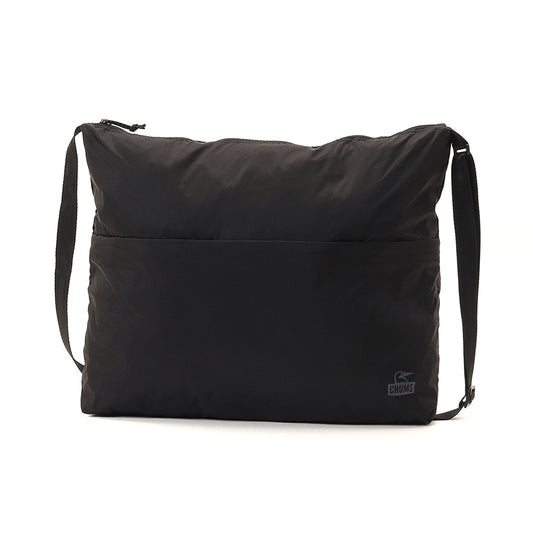 PACKABLE SHOULDER BAG