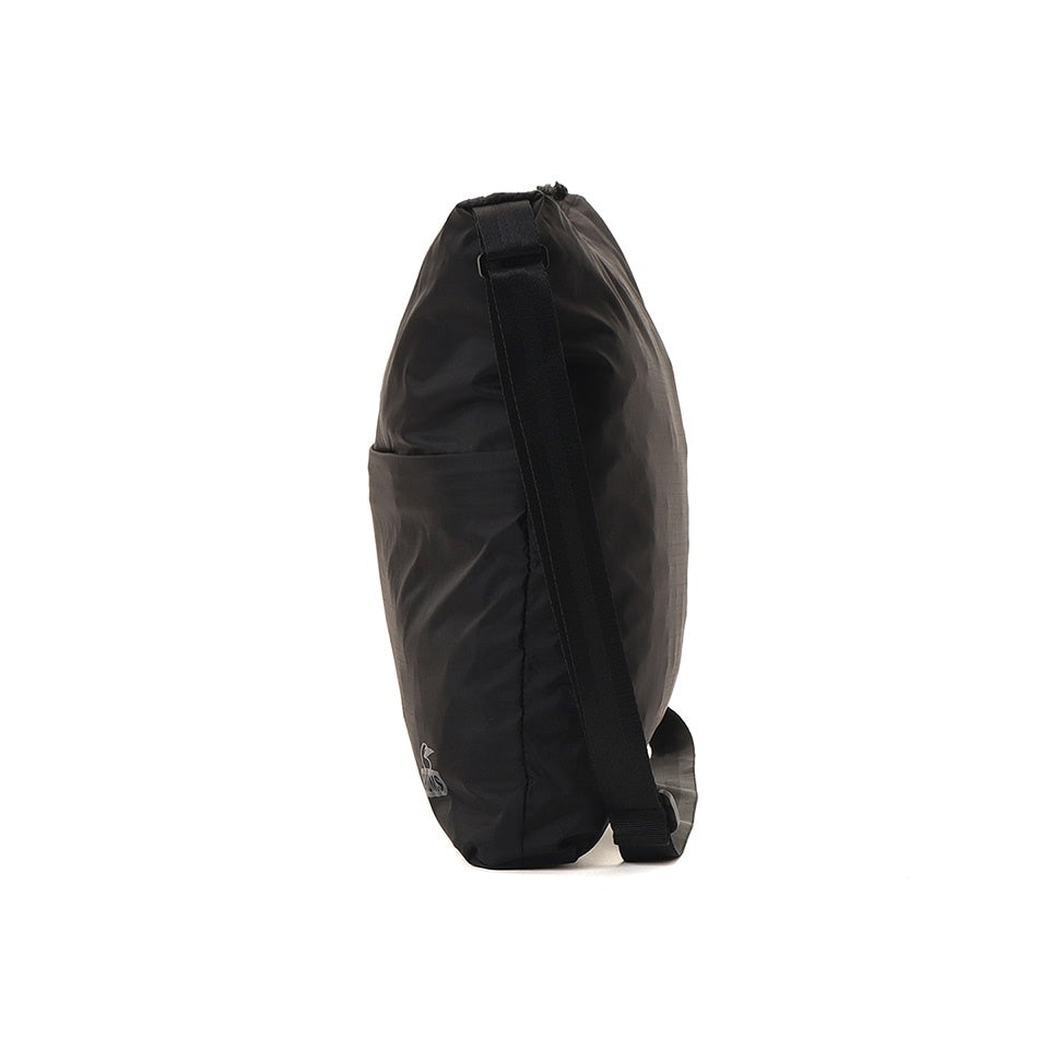 PACKABLE SHOULDER BAG