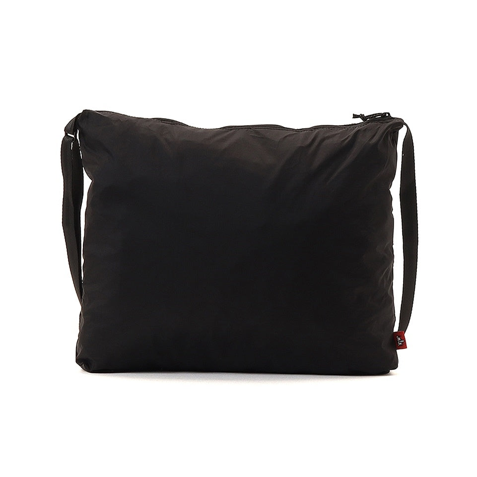 PACKABLE SHOULDER BAG