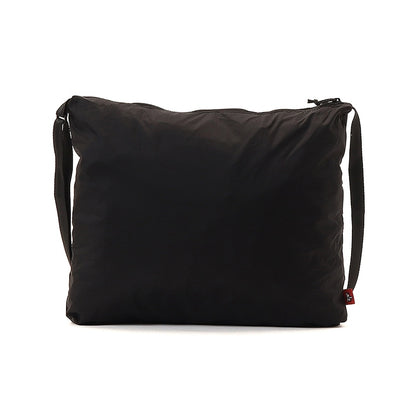 PACKABLE SHOULDER BAG