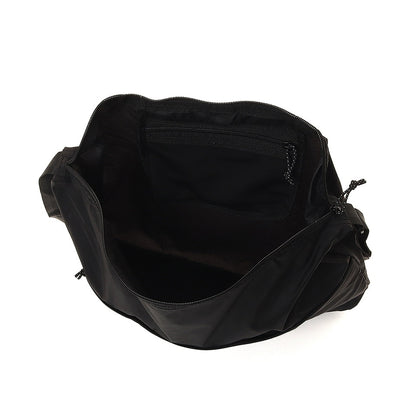PACKABLE SHOULDER BAG
