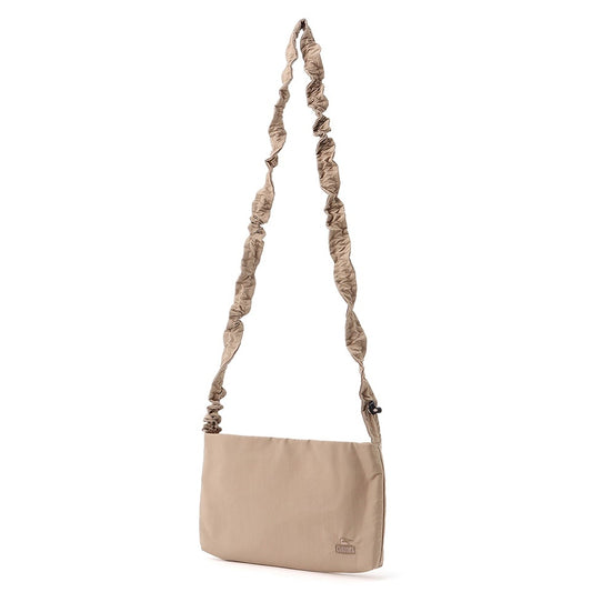 WAVY STRAP MINI SHOULDER BAG