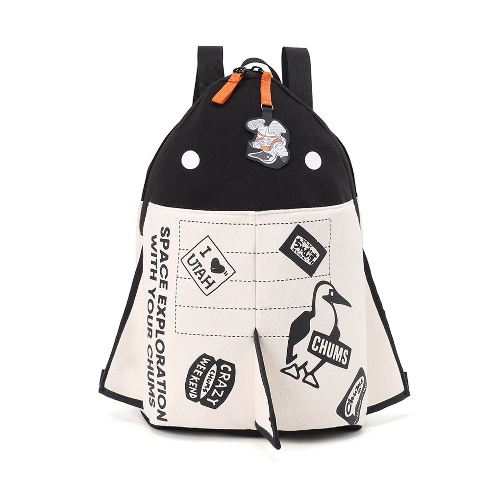 SPACE BOOBY SPACESHIP DAY PACK