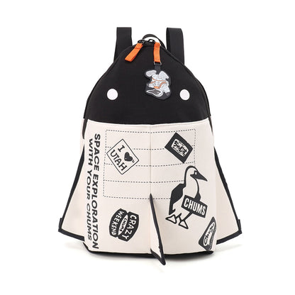 SPACE BOOBY SPACESHIP DAY PACK