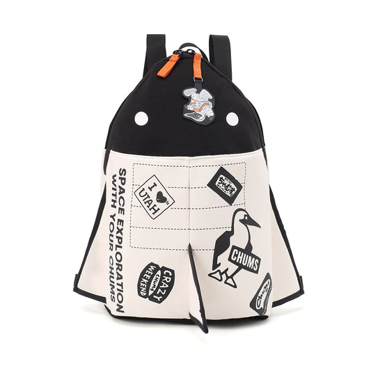 SPACE BOOBY SPACESHIP DAY PACK