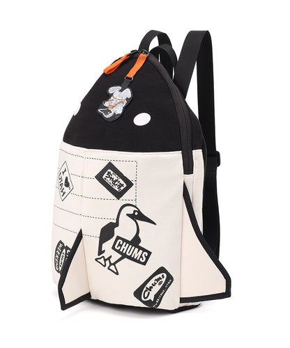 SPACE BOOBY SPACESHIP DAY PACK