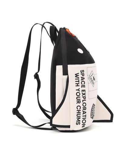 SPACE BOOBY SPACESHIP DAY PACK