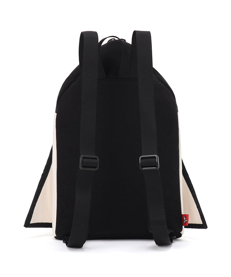 SPACE BOOBY SPACESHIP DAY PACK