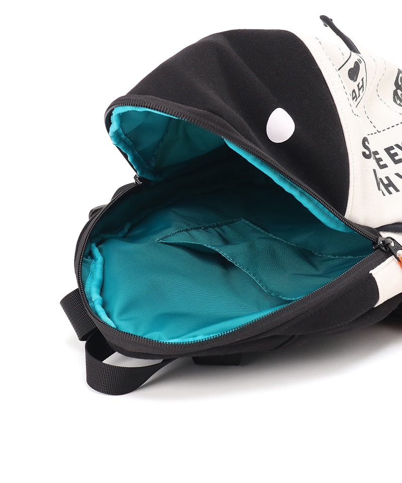 SPACE BOOBY SPACESHIP DAY PACK