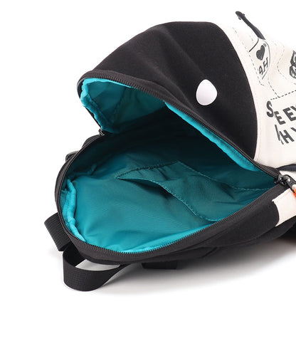 SPACE BOOBY SPACESHIP DAY PACK