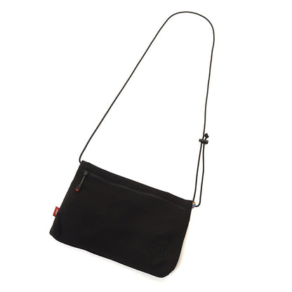 SEERCHUCKER STRETCH SHOULDER BAG