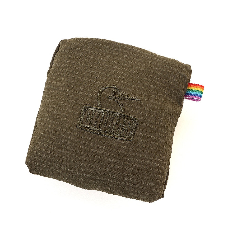 SEERCHUCKER STRETCH SHOULDER BAG