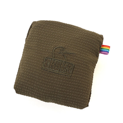 SEERCHUCKER STRETCH SHOULDER BAG
