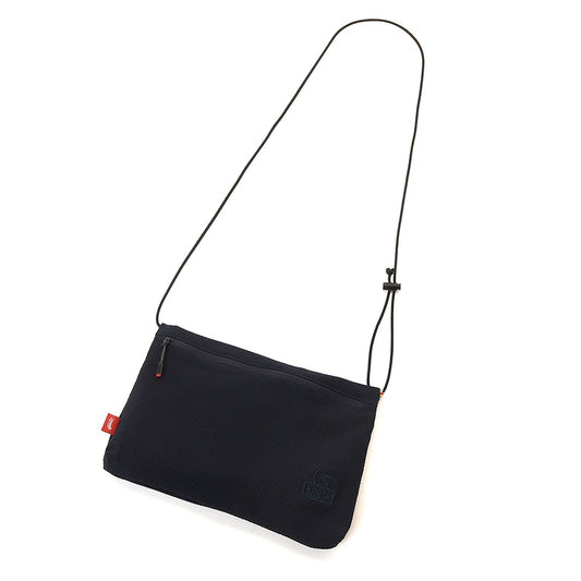 SEERCHUCKER STRETCH SHOULDER BAG