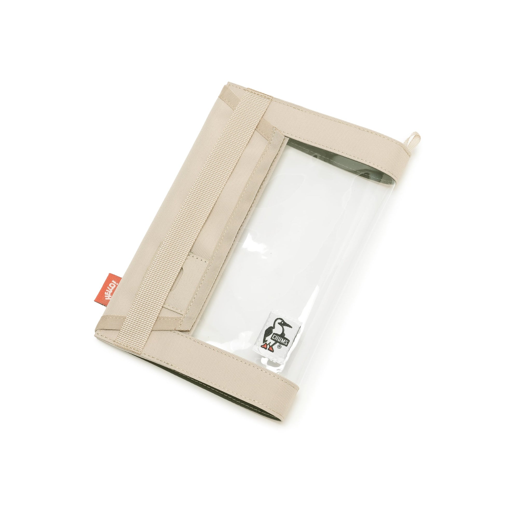 RECYCLE GOSHUIN-CHOU CASE