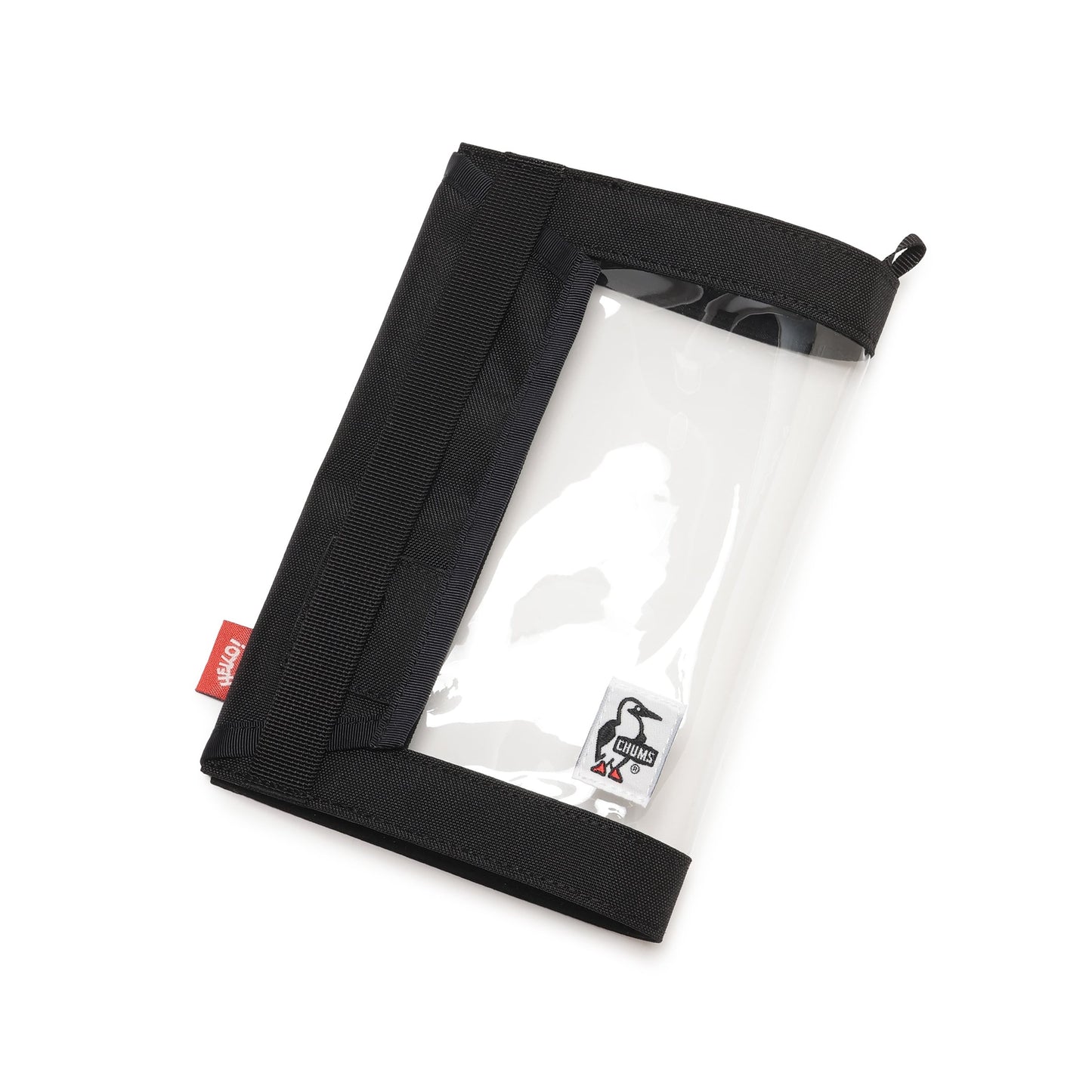 RECYCLE GOSHUIN-CHOU CASE