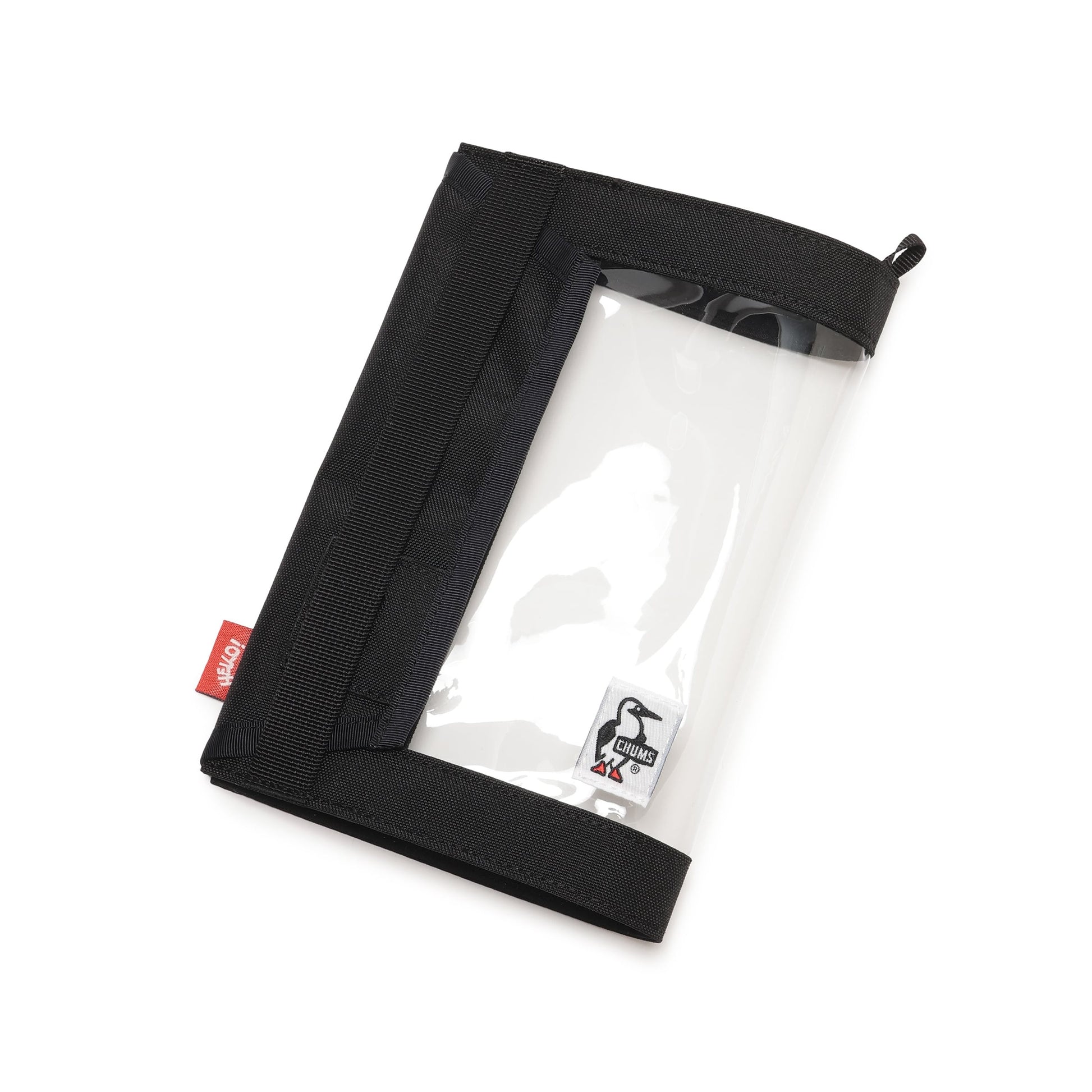 RECYCLE GOSHUIN-CHOU CASE