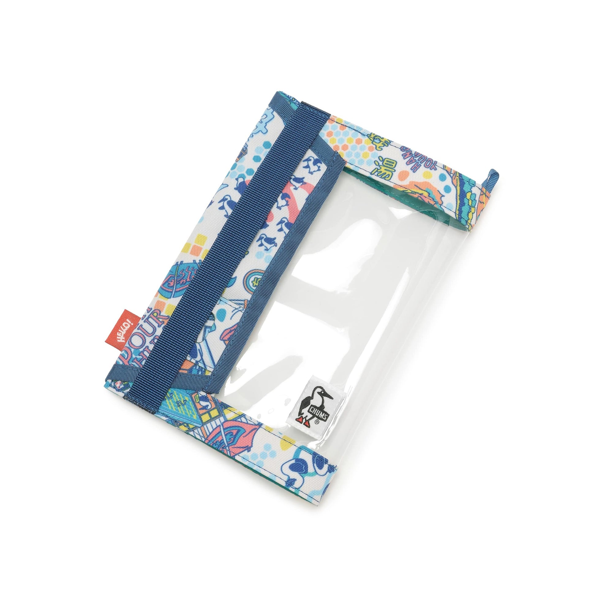 RECYCLE GOSHUIN-CHOU CASE