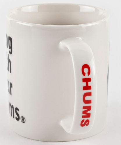 CHUMS MUG CUP