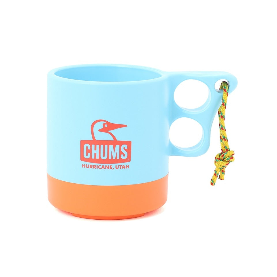 CHUMS CAMPER MUG CUP