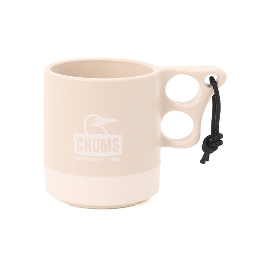 CHUMS CAMPER MUG CUP
