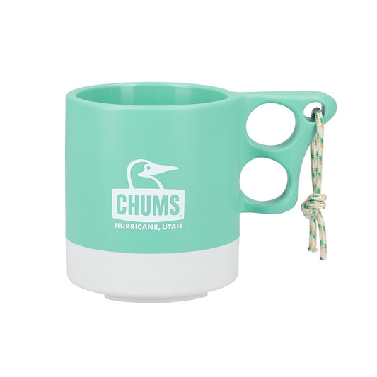 CHUMS CAMPER MUG CUP