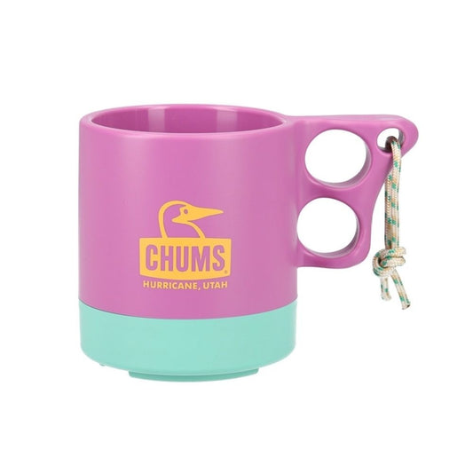 CHUMS CAMPER MUG CUP