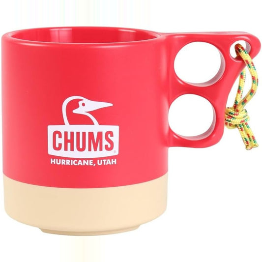 CHUMS CAMPER MUG CUP