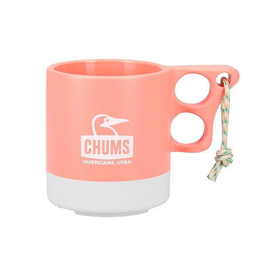 CHUMS CAMPER MUG CUP