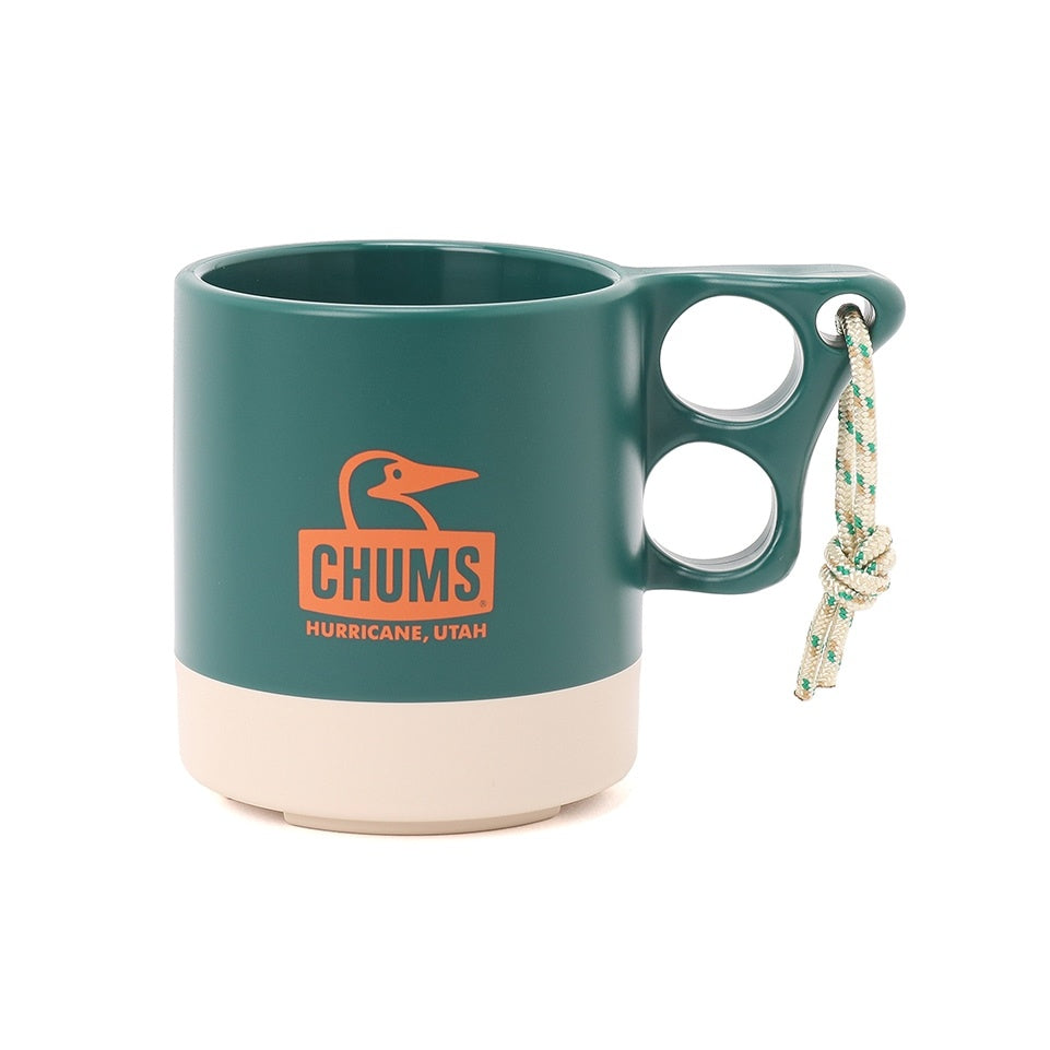 CHUMS CAMPER MUG CUP