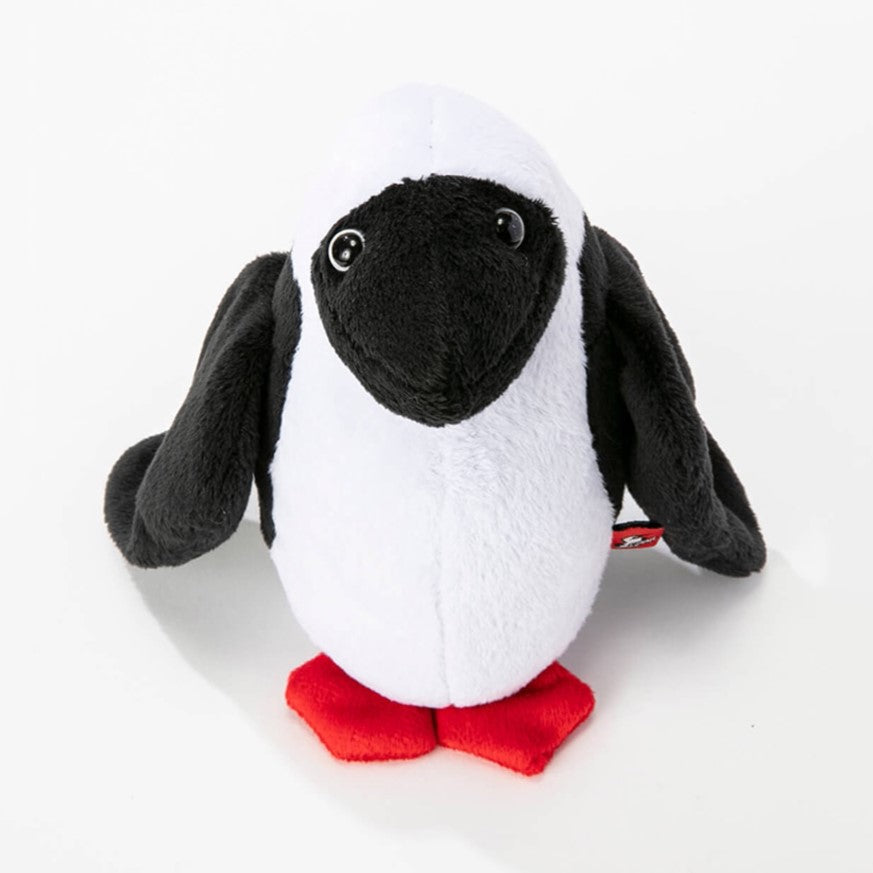 Small Booby Doll