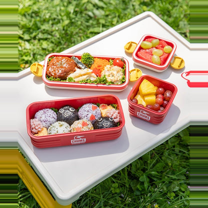 FOOD CONTAINER M