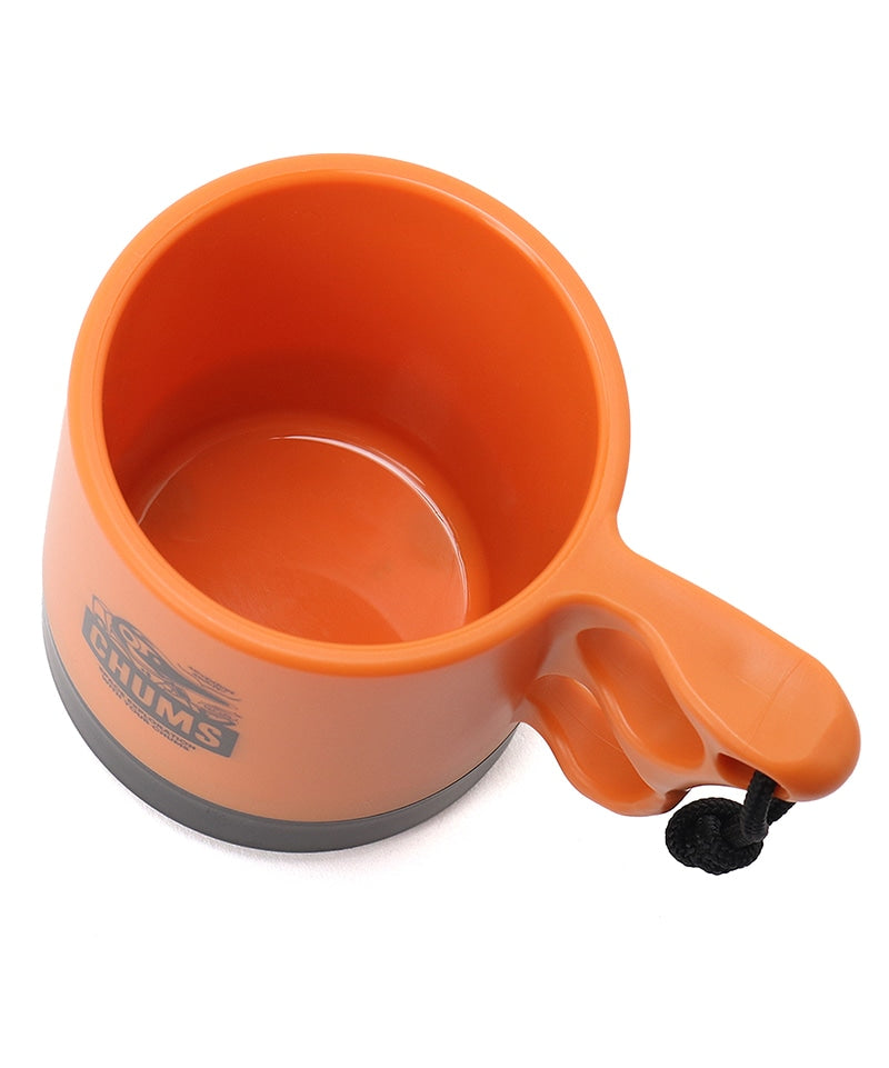 SPACE CAMPER MUG CUP