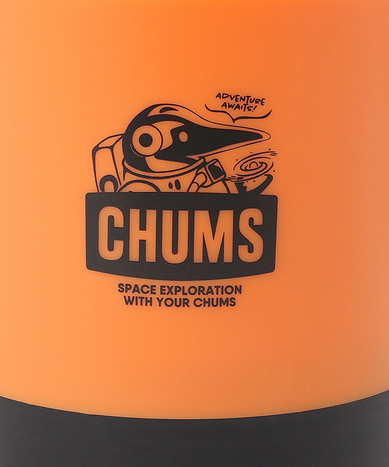 SPACE CAMPER MUG CUP