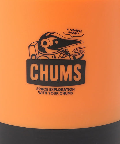SPACE CAMPER MUG CUP