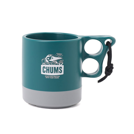 SPACE CAMPER MUG CUP