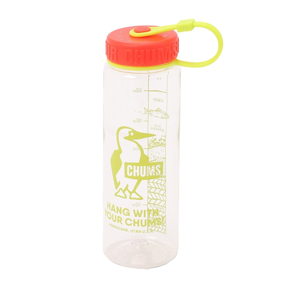 BOOBY BOTTLE 600ML