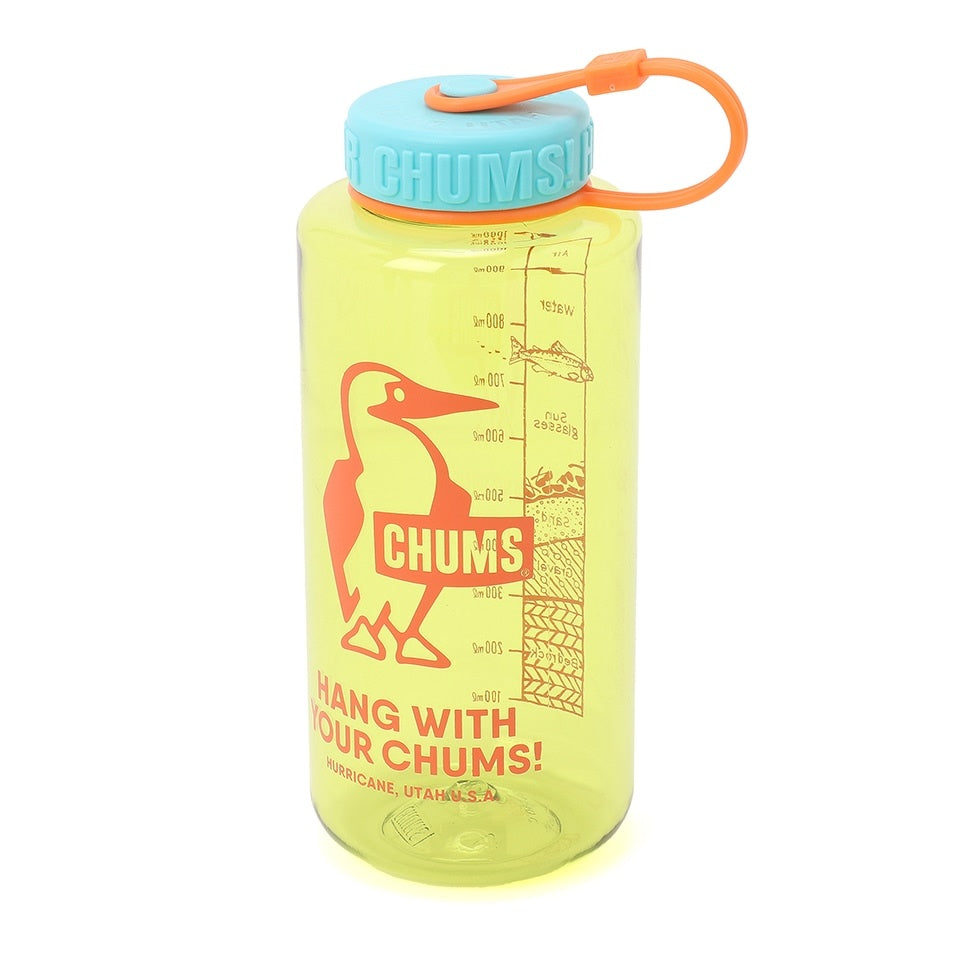 BOOBY BOTTLE 1000ML