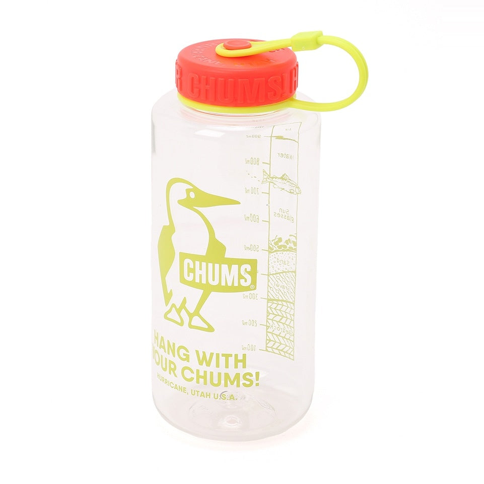BOOBY BOTTLE 1000ML