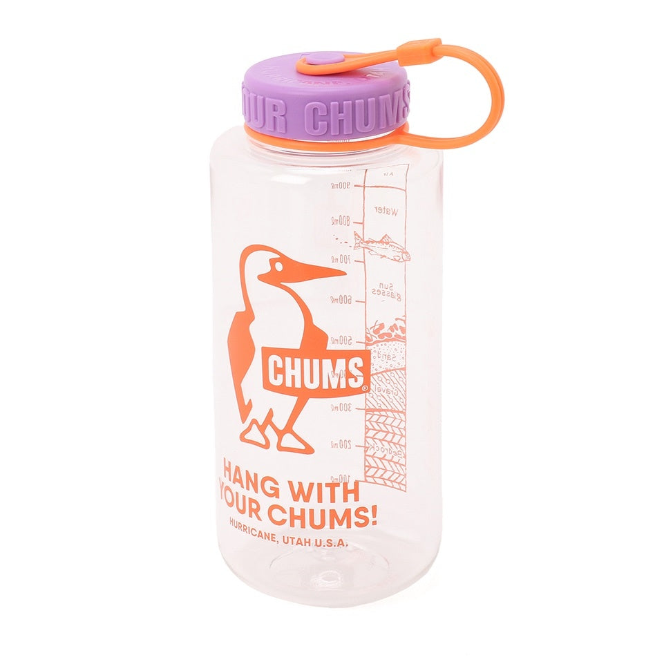 BOOBY BOTTLE 1000ML