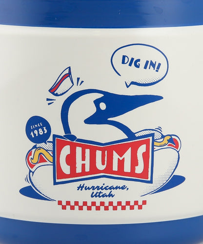 HOME DINER MUG