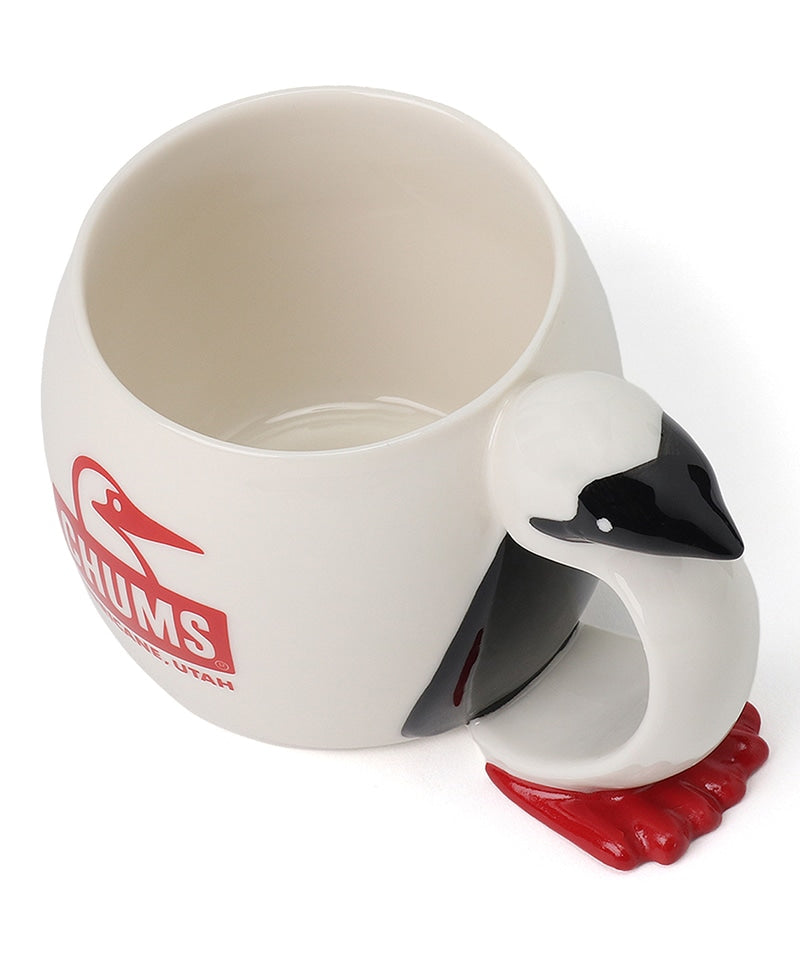 BOOBY HANDLE MUG