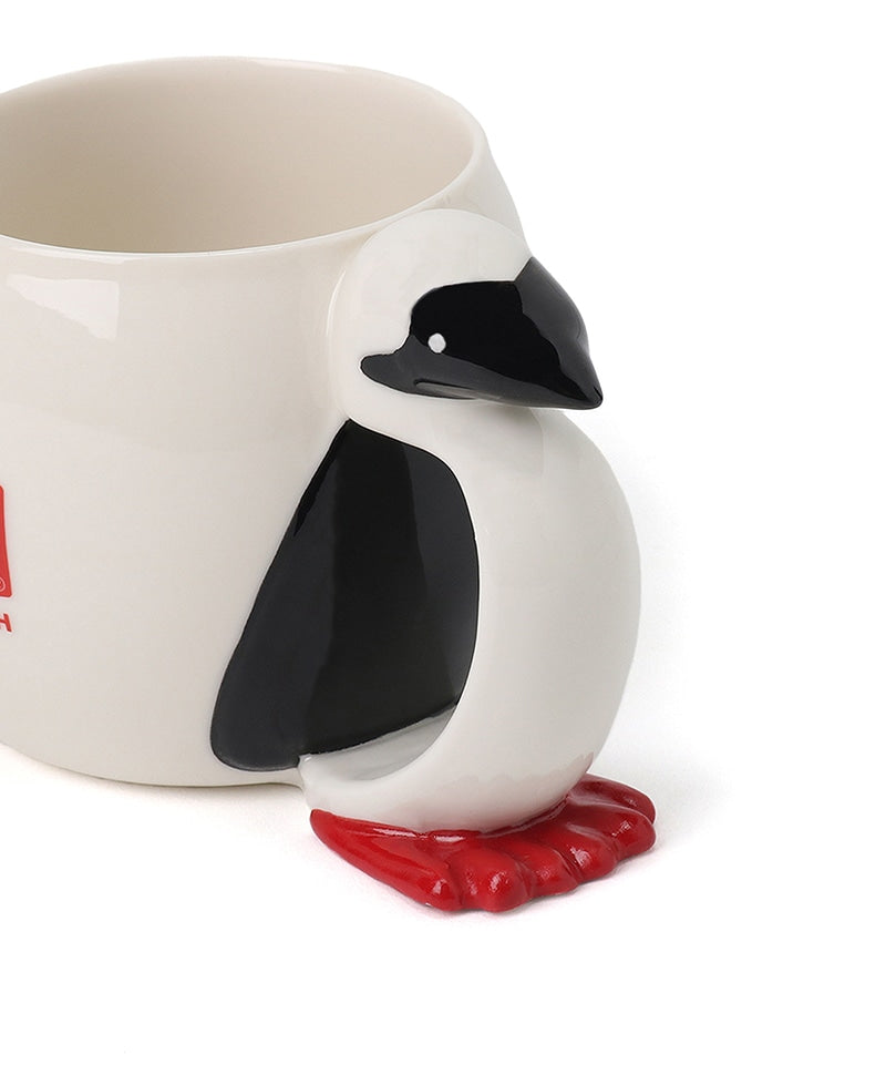 BOOBY HANDLE MUG