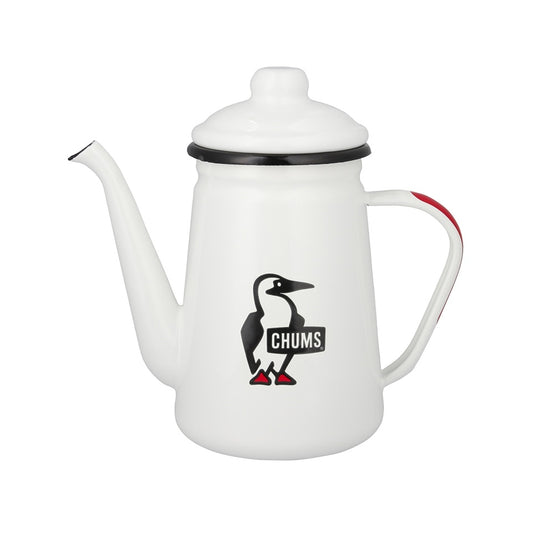 ENAMEL KETTLE