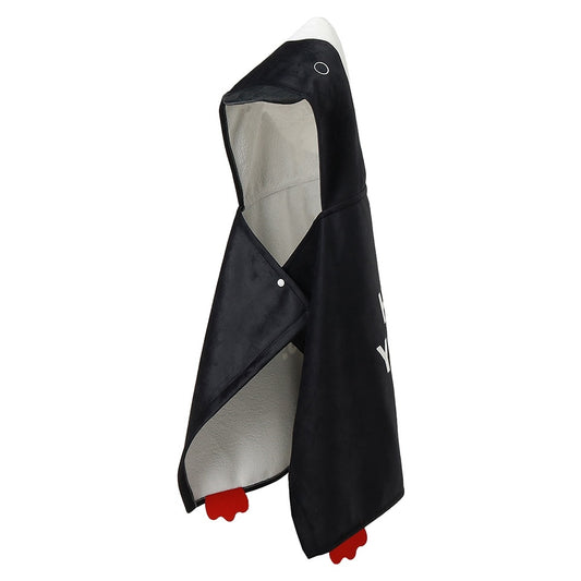 BOOBY HOOD TOWEL