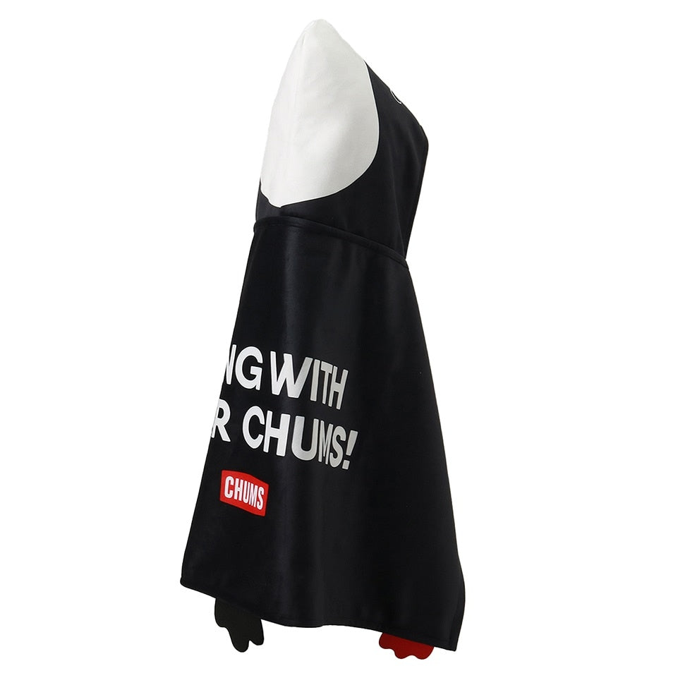 BOOBY HOOD TOWEL