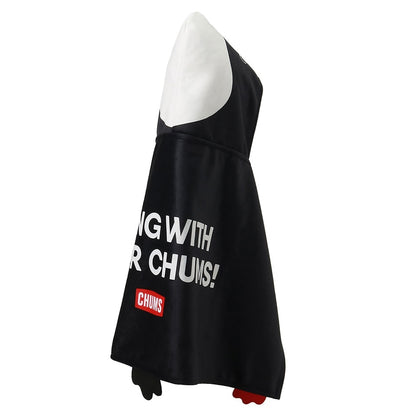 BOOBY HOOD TOWEL