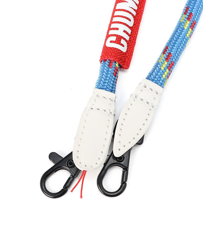 CHUMS KID'S SNAKE ROPE STRAP