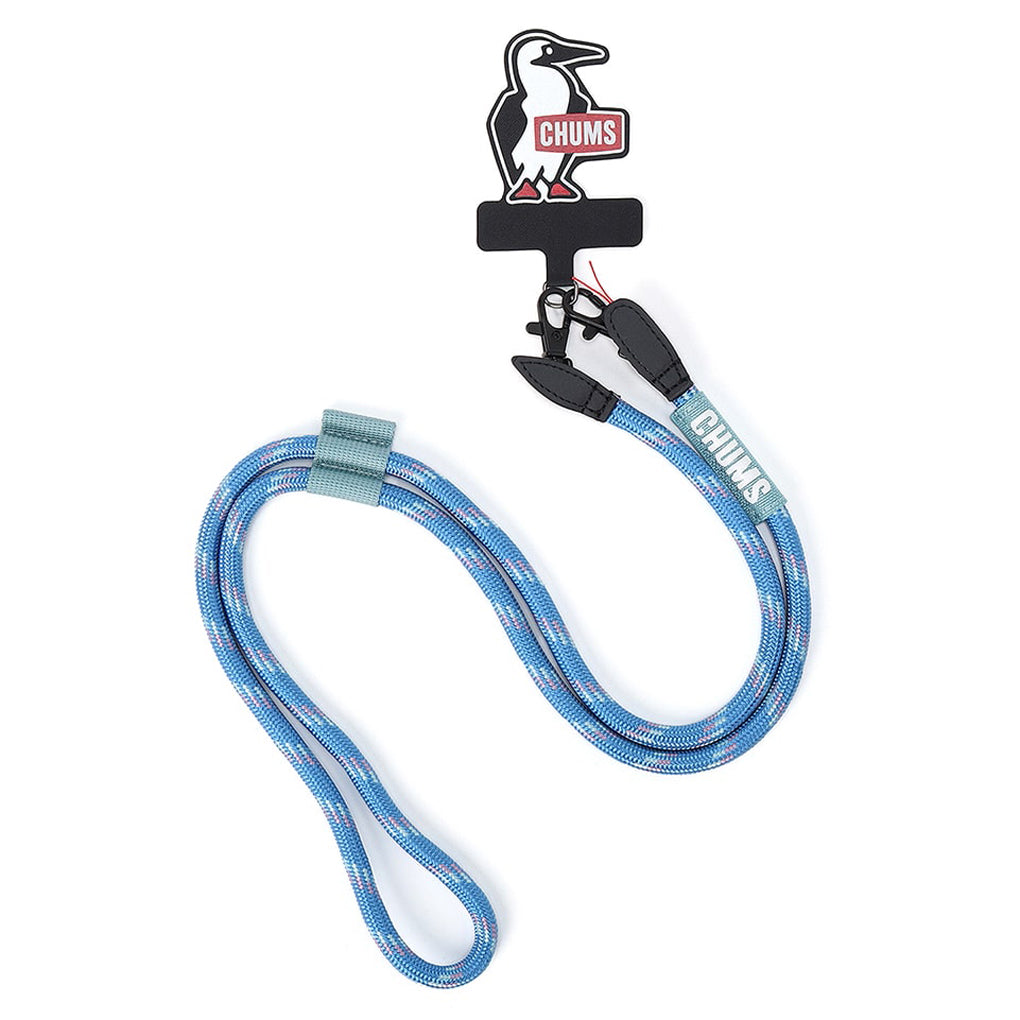 CHUMS KID'S SNAKE ROPE STRAP