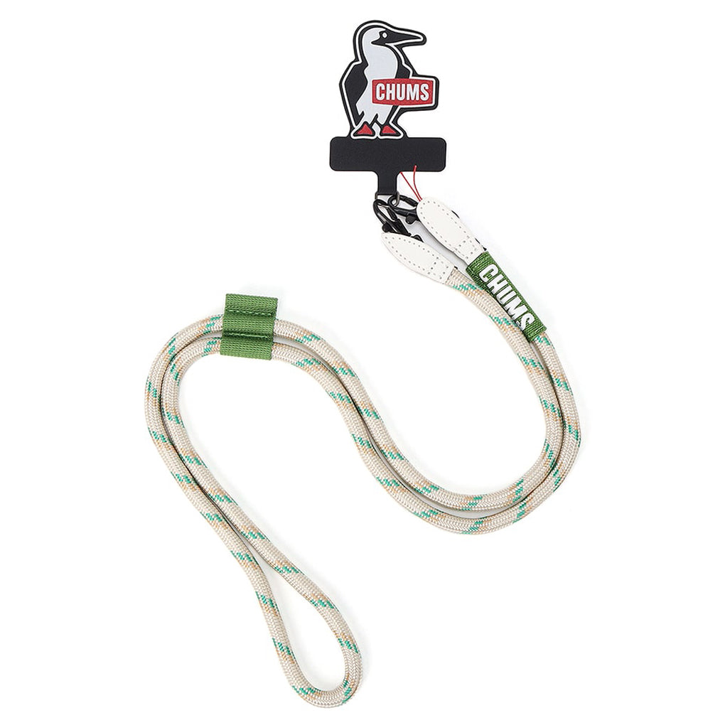 CHUMS KID'S SNAKE ROPE STRAP